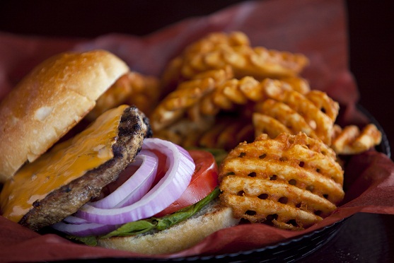 Secret Ingredients - Salt & Pepper Grill