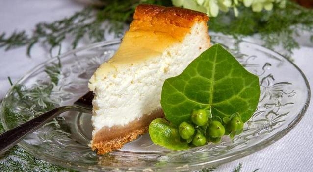 Secret Ingredients - Amazing Cheesecakes (Summerville, SC)