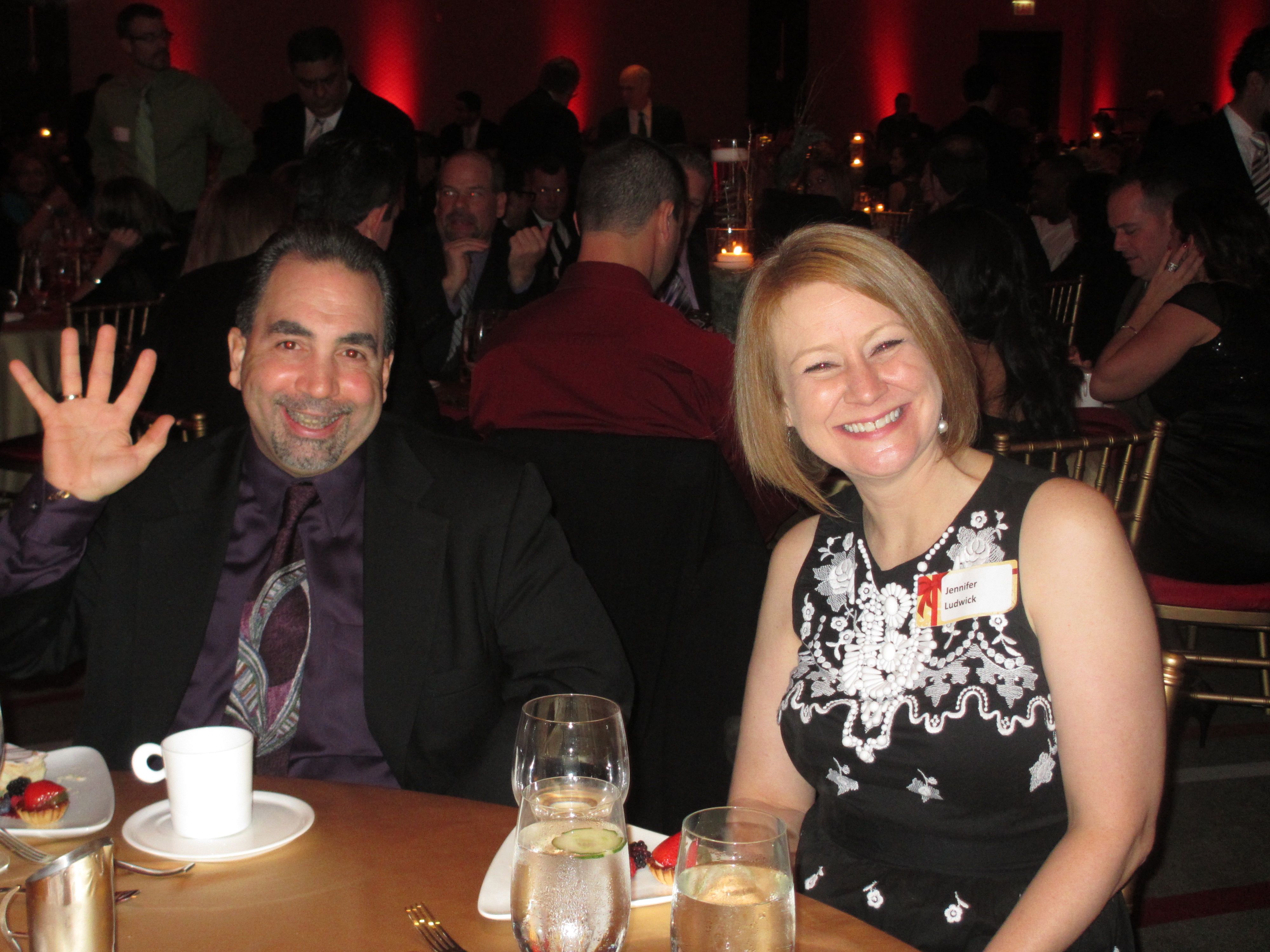 Reedy Industries Holiday Party!