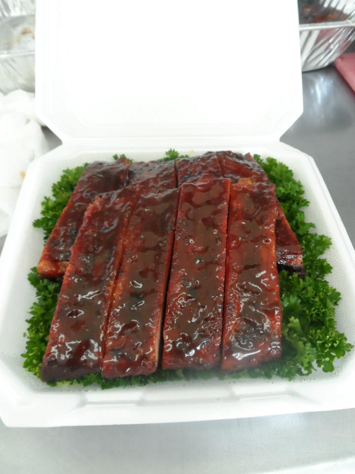 Secret Ingredients: Barbeque Kansas City