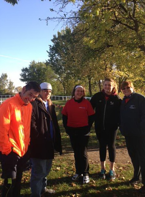 Reedy 5K Benefits Greater Chicago Food Depository