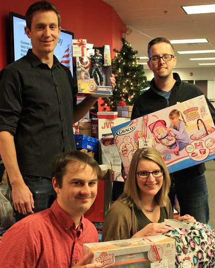 Parts Town Partners With Shelter, Inc