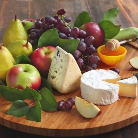 5 2017 Summer Food Trends To Help You Keep Cool