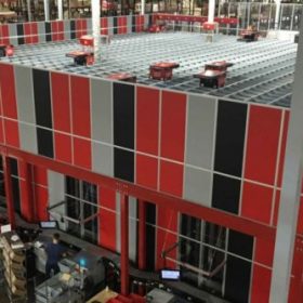 Parts Town Accelerates Growth Through Master Distribution Partnerships in Q3 2018