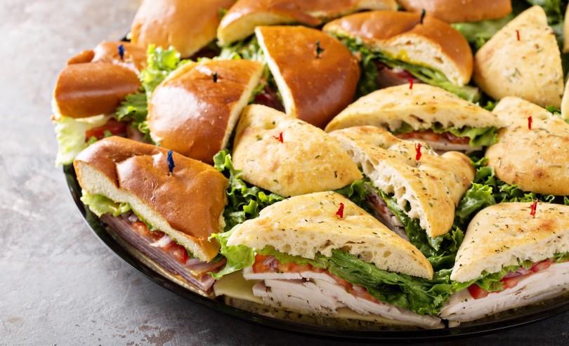 How to Make a Catering Menu That Grows Business How to Make a Catering Menu That Grows Business