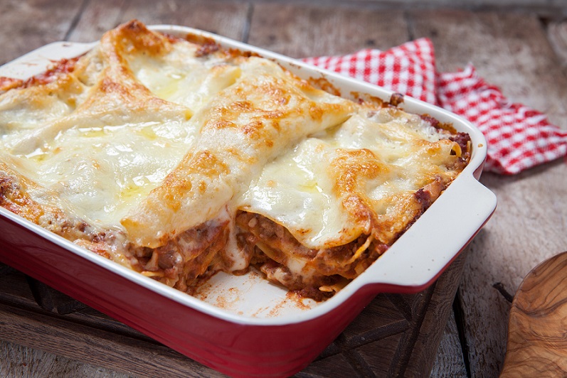 Pasta Cooking Tips - Choose the Right Pasta