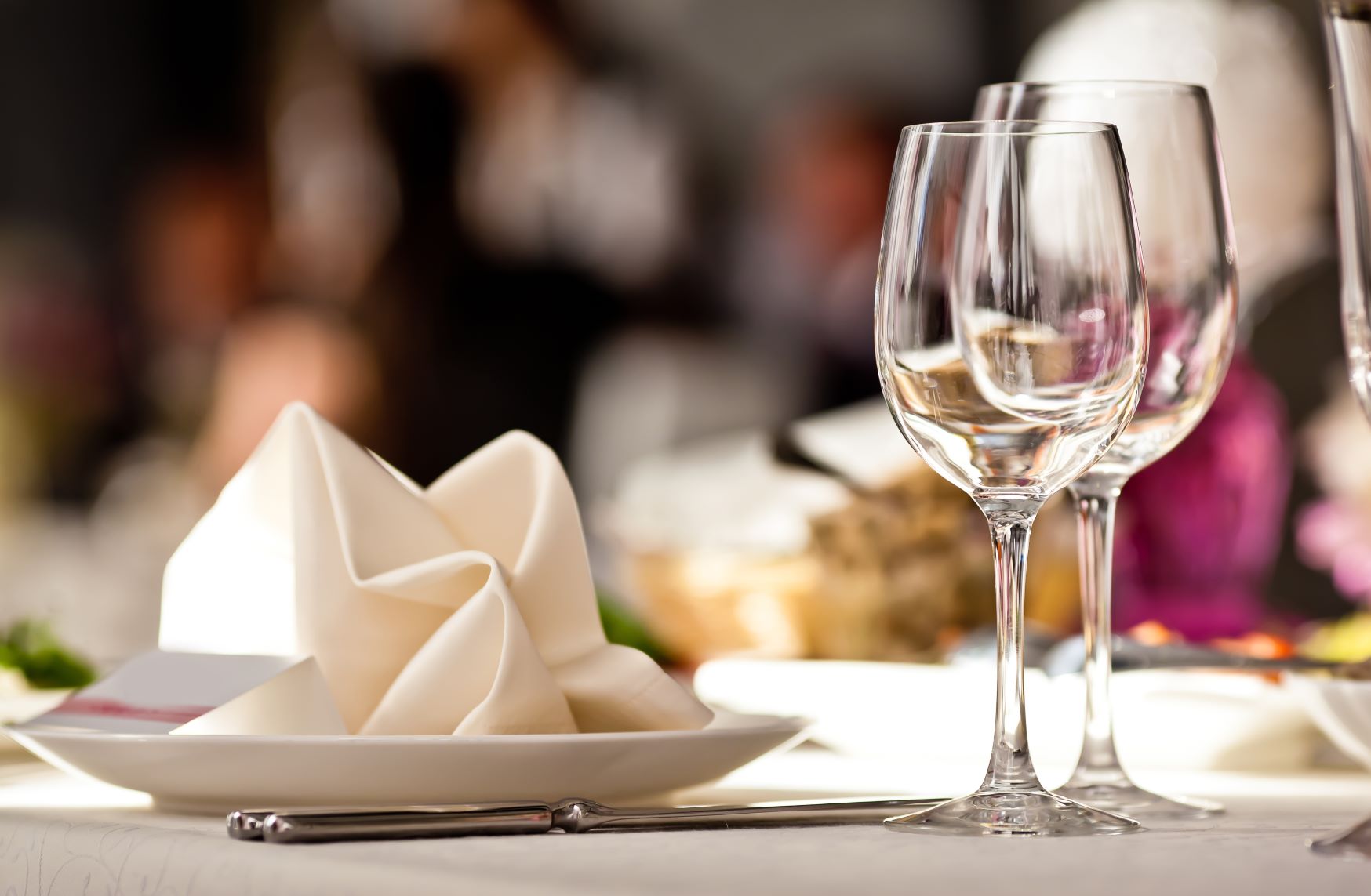 Restaurant Black Friday Deal Ideas