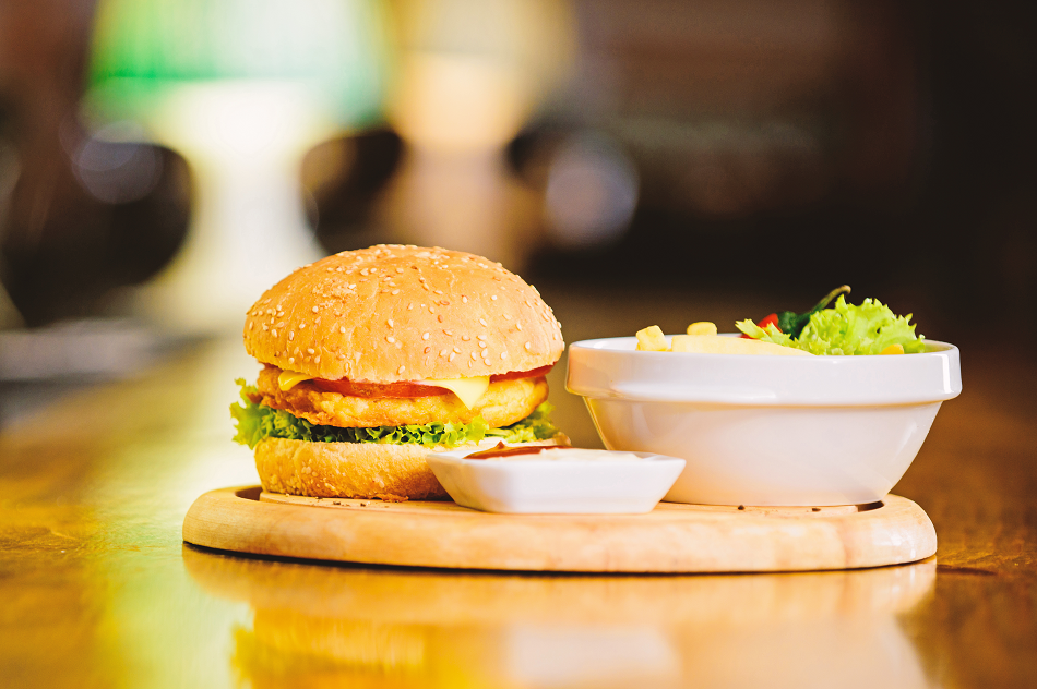 How to Make a Value Menu Value Meal On Table - How to Make a Value Menu