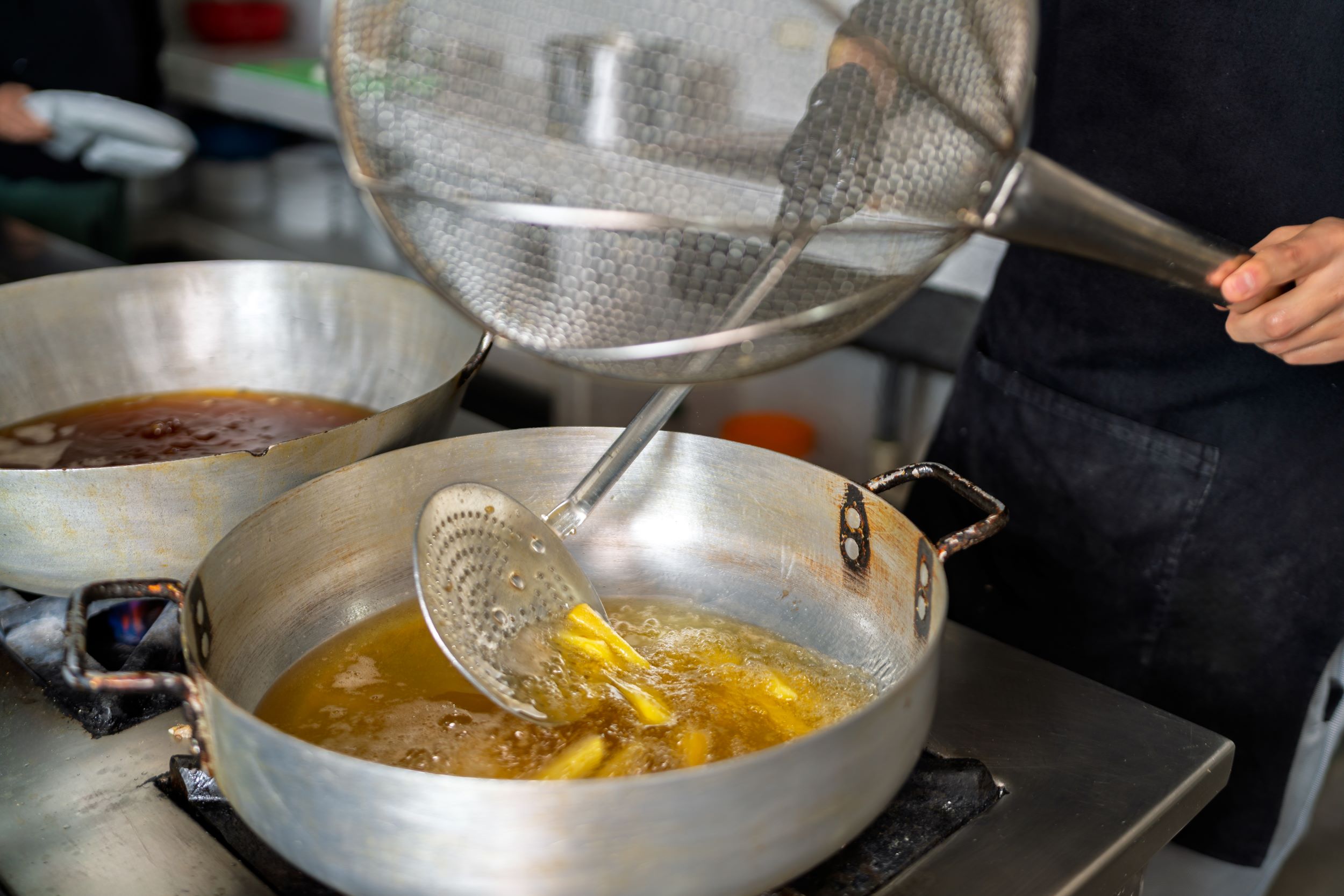 What is the 30/30/30 Rule for Restaurants?