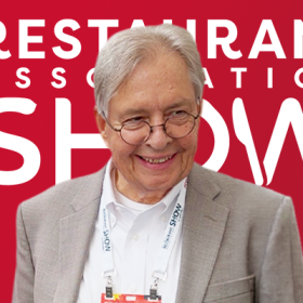 Foodservice Equipment Trends from the 2026 National Restaurant Association Show: A Conversation with Robin Ashton
