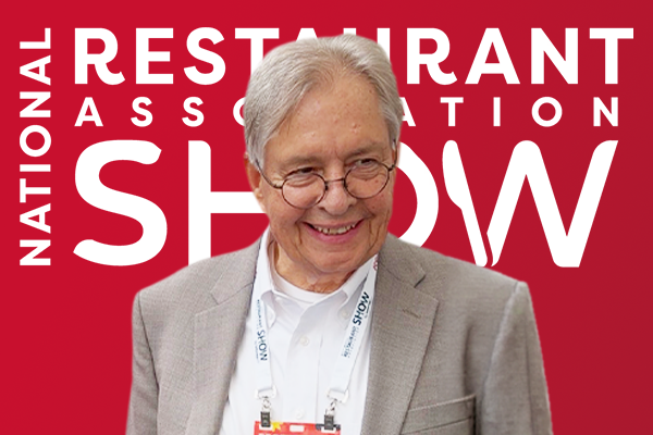 Foodservice Equipment Trends from the 2026 National Restaurant Association Show: A Conversation with Robin Ashton