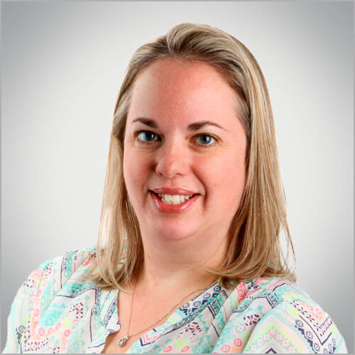 Tiffany Helton