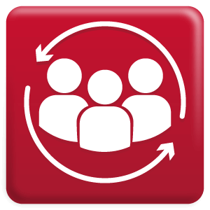 Personalization button