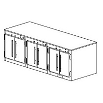 Duke&nbsp;1553&nbsp;Parts