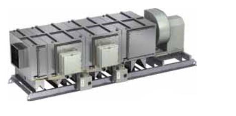Accurex&nbsp;Grease Trapper ESP&nbsp;Parts