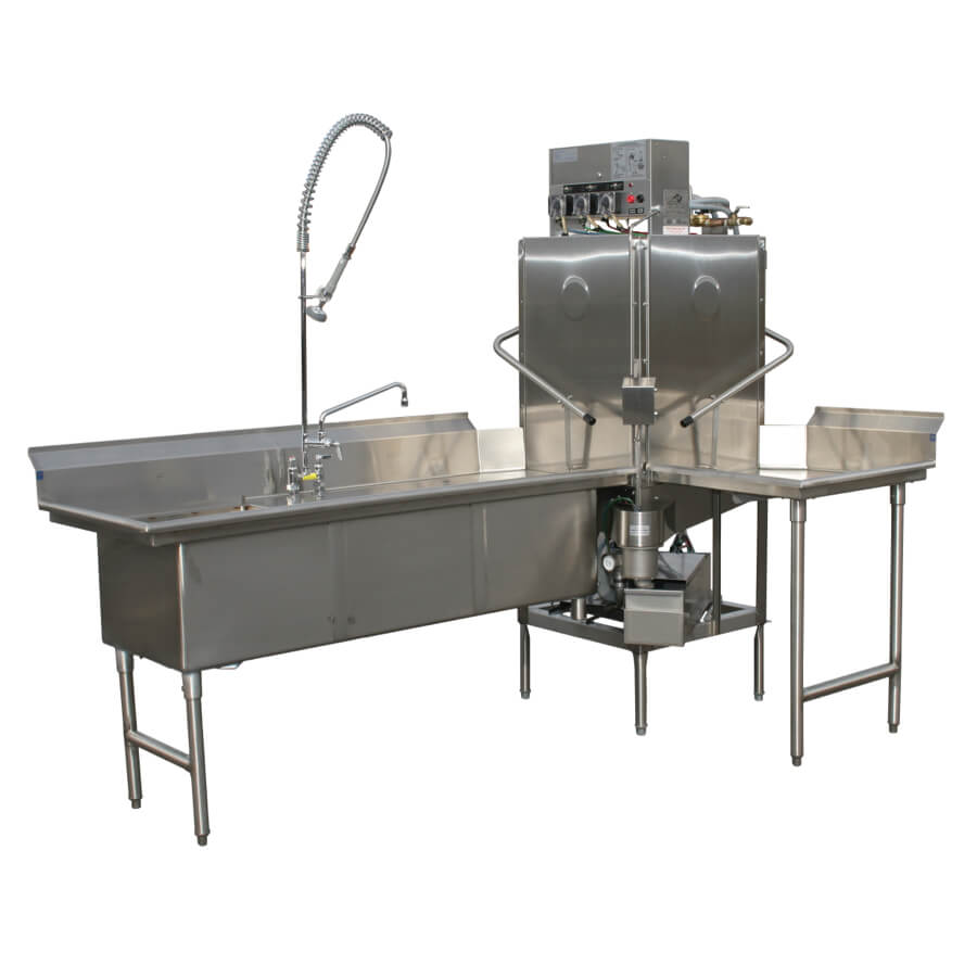 American Dish Service&nbsp;AFB&nbsp;Parts