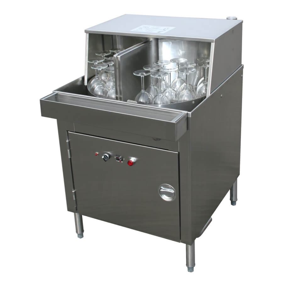 American Dish Service ASQ II Parts