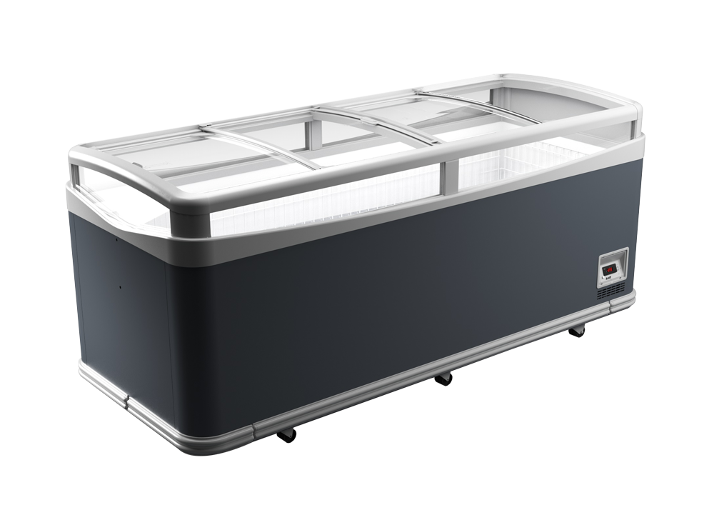 AHT Cooling Systems Ibiza (372149) Parts & Manuals | Parts Town