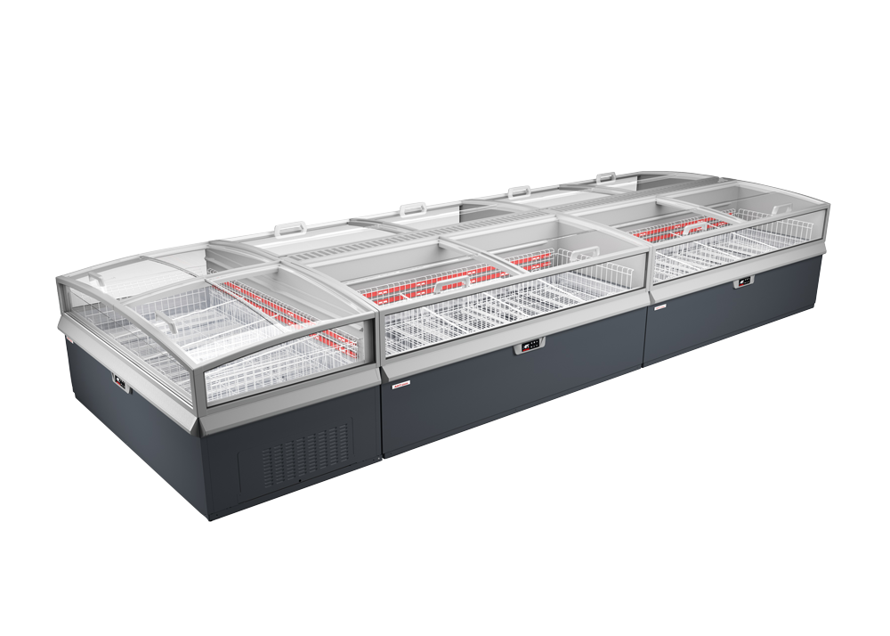 AHT Cooling Systems Montreal XL Push (433979) Parts & Manuals | Parts Town