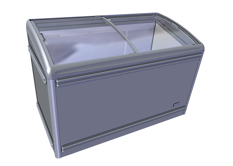 AHT Cooling Systems&nbsp;Rio S (396677)&nbsp;Parts