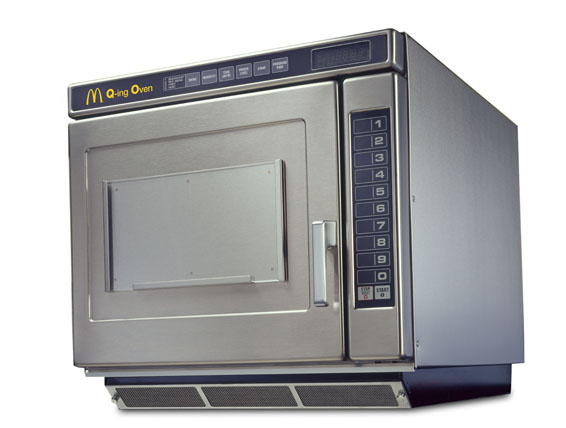 Amana Menumaster MC23MPW2 (P2003726M) Parts