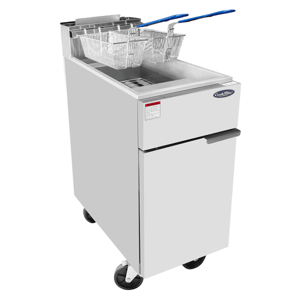CookRite&nbsp;ATFS-35ES&nbsp;Parts