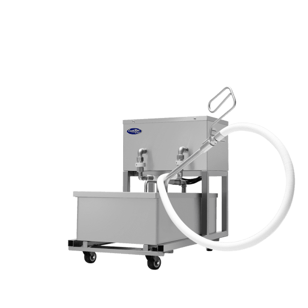 CookRite&nbsp;FPOF-50&nbsp;Parts