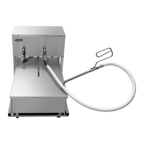 CookRite&nbsp;FPOF-80&nbsp;Parts