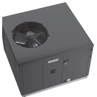 Amana HVAC&nbsp;GPD1424060M41AB&nbsp;Parts