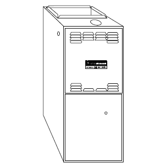 Amana HVAC&nbsp;GUIC090CA30 (P1229104F)&nbsp;Parts