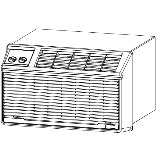 Amana HVAC&nbsp;PBE093E35BXAA&nbsp;Parts