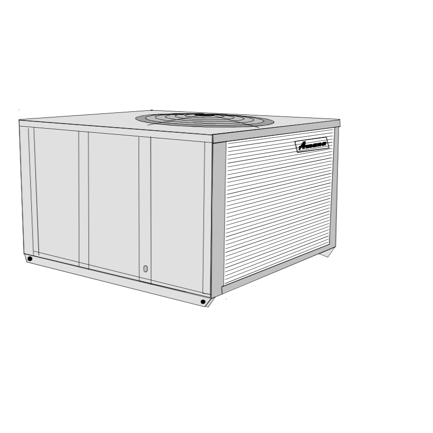 Amana HVAC&nbsp;PHB30CC2F1 (P1239912C)&nbsp;Parts