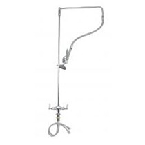 T&S Brass&nbsp;B-0111-R&nbsp;Parts
