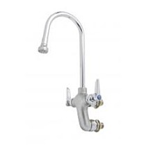 T&S Brass&nbsp;B-0815-RGH&nbsp;Parts