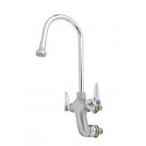 T&S Brass&nbsp;B-0816-RGH&nbsp;Parts