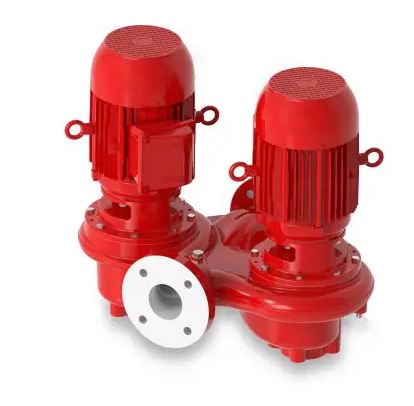 Bell And Gossett&nbsp;e-82SC&nbsp;Parts