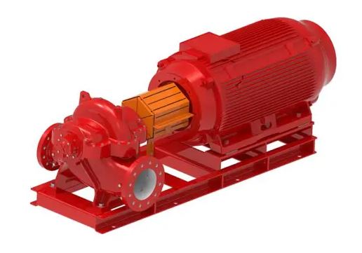 Bell And Gossett&nbsp;e-HSC&nbsp;Parts