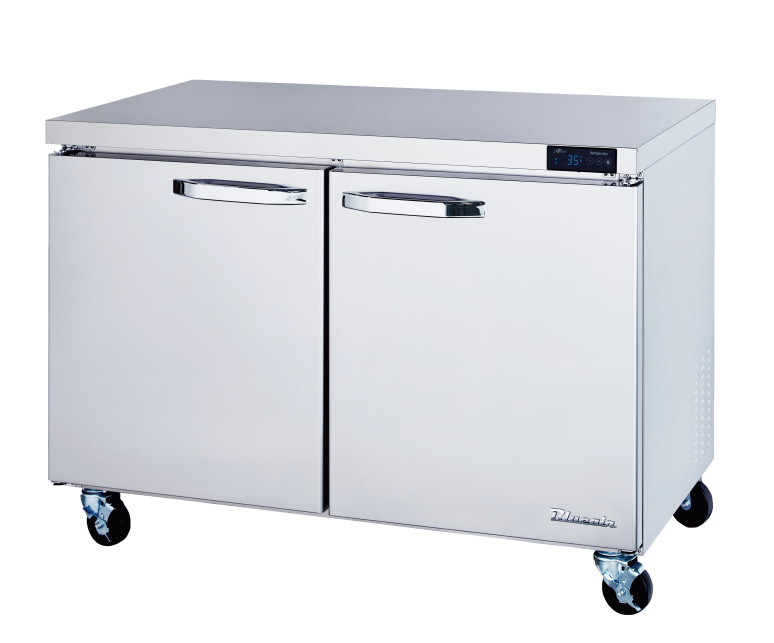 Blue Air&nbsp;BLUF48-HC&nbsp;Parts