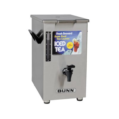 Bunn TD4, BREW THRU LID(03250.0506) Parts