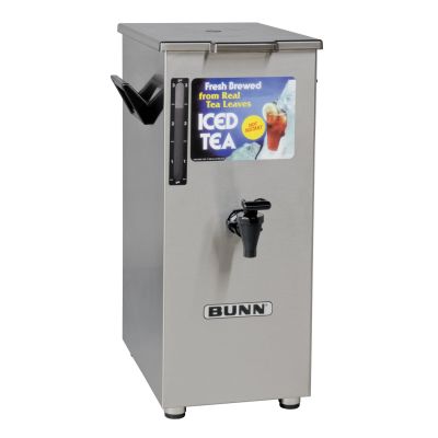 Bunn&nbsp;TD4T, SOLID LID-TETLEY WRAP (03250.0519)&nbsp;Parts