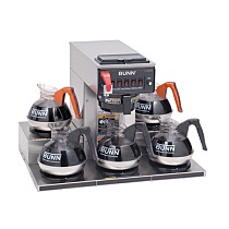 Bunn CRTF5-35, PF (13250.0023) Parts