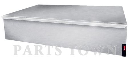 APW Wyott BWD-50 Parts