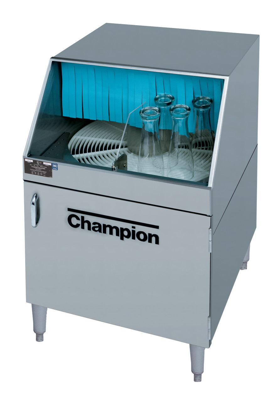 Champion&nbsp;CG&nbsp;Parts