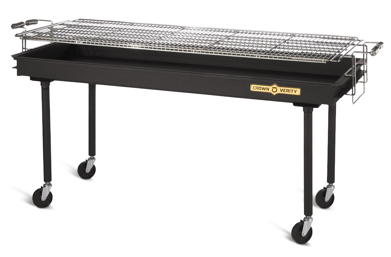 Crown Verity&nbsp;BM-60&nbsp;Parts