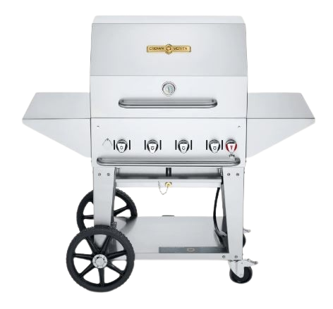 Crown Verity&nbsp;MCB-30PRO&nbsp;Parts