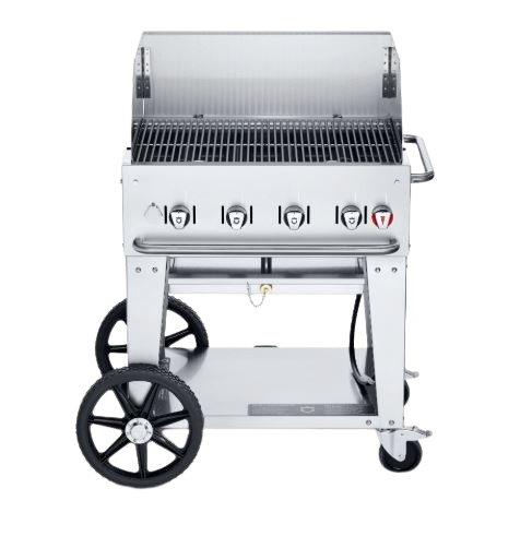 Crown Verity&nbsp;MCB-30WGP&nbsp;Parts
