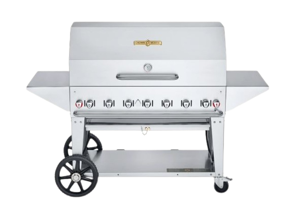 Crown Verity&nbsp;MCB-48PRO&nbsp;Parts