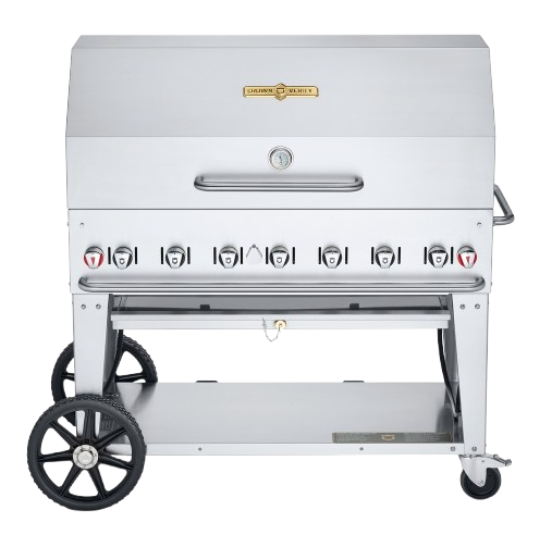 Crown Verity&nbsp;MCB-48RDP&nbsp;Parts