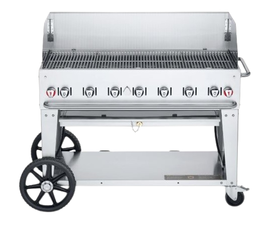 Crown Verity&nbsp;MCB-48WGP&nbsp;Parts