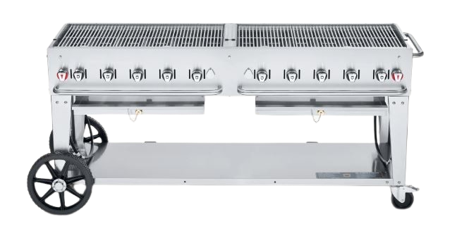 Crown Verity&nbsp;MCB-72&nbsp;Parts